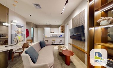 Proyecto de apartamentos en Costa del Mar