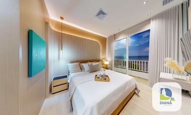 Proyecto de apartamentos en Costa del Mar