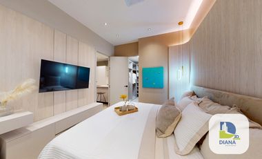 Proyecto de apartamentos en Costa del Mar