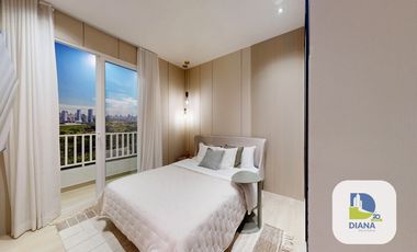 Proyecto de apartamentos en Costa del Mar