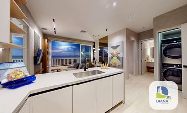 Proyecto de apartamentos en Costa del Mar