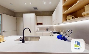 Proyecto de apartamentos en Costa del Mar