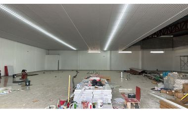 LOCAL / ALTO DE PRADERA / CHORRERA / 1000 M2 / IDEAL SUPER MARKET