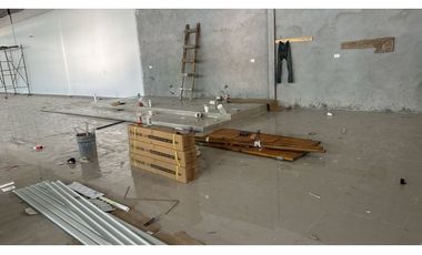 LOCAL / ALTO DE PRADERA / CHORRERA / 1000 M2 / IDEAL SUPER MARKET