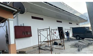 LOCAL / ALTO DE PRADERA / CHORRERA / 1000 M2 / IDEAL SUPER MARKET