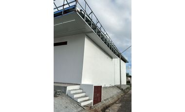 LOCAL / ALTO DE PRADERA / CHORRERA / 1000 M2 / IDEAL SUPER MARKET