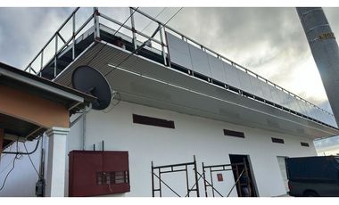 LOCAL / ALTO DE PRADERA / CHORRERA / 1000 M2 / IDEAL SUPER MARKET
