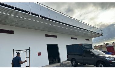 LOCAL / ALTO DE PRADERA / CHORRERA / 1000 M2 / IDEAL SUPER MARKET