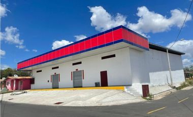 LOCAL / ALTO DE PRADERA / CHORRERA / 1000 M2 / IDEAL SUPER MARKET