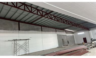 LOCAL / ALTO DE PRADERA / CHORRERA / 1000 M2 / IDEAL SUPER MARKET