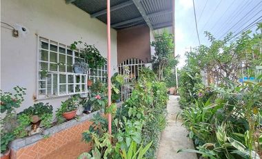 VENDO CASA EN DOLEGUITA DAVID