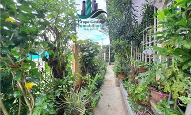 VENDO CASA EN DOLEGUITA DAVID