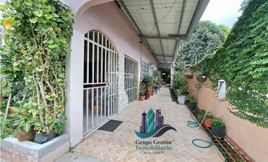 VENDO CASA EN DOLEGUITA DAVID