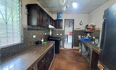 VENDO CASA EN DOLEGUITA DAVID