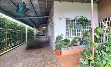 VENDO CASA EN DOLEGUITA DAVID