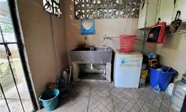 VENDO CASA EN DOLEGUITA DAVID