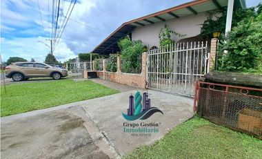 VENDO CASA EN DOLEGUITA DAVID