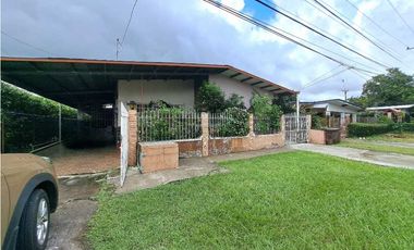 VENDO CASA EN DOLEGUITA DAVID