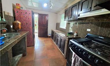 VENDO CASA EN DOLEGUITA DAVID