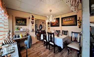 VENDO CASA EN DOLEGUITA DAVID