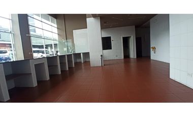 💥 SE ALQUILA LOCAL COMERCIAL EN FERNANDEZ DE CÓRDOBA💥 