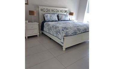 COCLE / BIJAO BEACH / 132 M2 / BALCON / AMOBLADO / 3HABITACIONES