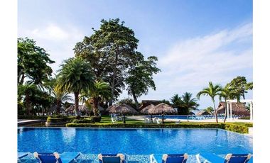COCLE / BIJAO BEACH / 132 M2 / BALCON / AMOBLADO / 3HABITACIONES