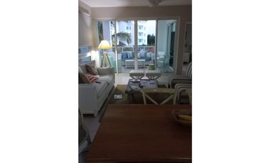 COCLE / BIJAO BEACH / 132 M2 / BALCON / AMOBLADO / 3HABITACIONES