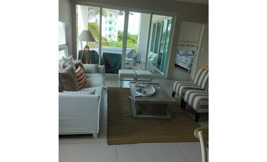 COCLE / BIJAO BEACH / 132 M2 / BALCON / AMOBLADO / 3HABITACIONES