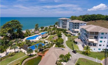COCLE / BIJAO BEACH / 132 M2 / BALCON / AMOBLADO / 3HABITACIONES