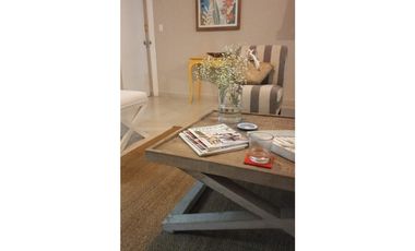 COCLE / BIJAO BEACH / 132 M2 / BALCON / AMOBLADO / 3HABITACIONES