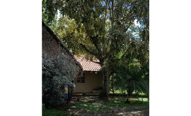 CHITRE / CASA DE CAMPO / 4300 M2 / CON CASA DE HUESPED