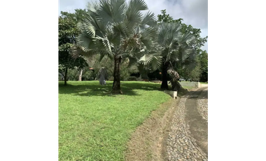 CHITRE / CASA DE CAMPO / 4300 M2 / CON CASA DE HUESPED