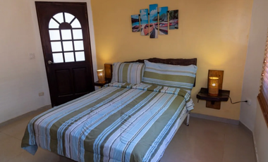 ARCHIPELAGO DE LAS PERLAS / ISLA SABOGA / FRENTE AL MAR / 2000 M2