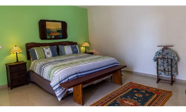 ARCHIPELAGO DE LAS PERLAS / ISLA SABOGA / FRENTE AL MAR / 2000 M2