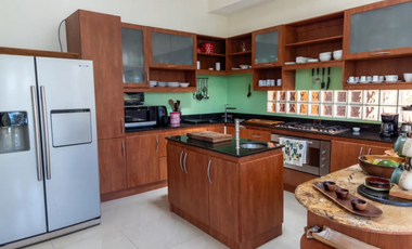 ARCHIPELAGO DE LAS PERLAS / ISLA SABOGA / FRENTE AL MAR / 2000 M2