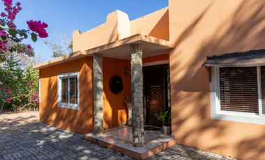 ARCHIPELAGO DE LAS PERLAS / ISLA SABOGA / FRENTE AL MAR / 2000 M2