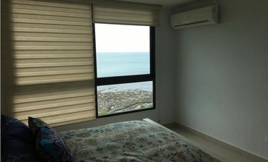 Vendo apartamento frente al mar