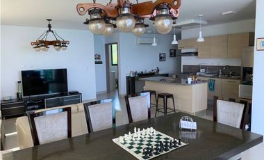 Vendo apartamento frente al mar