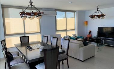Vendo apartamento frente al mar