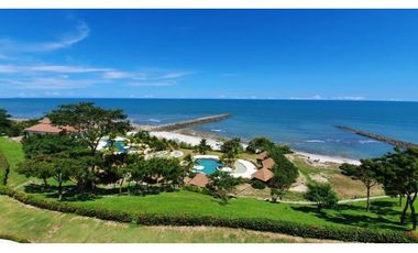 Vendo apartamento frente al mar