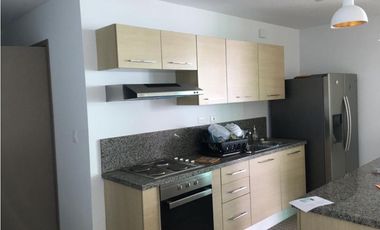 Vendo apartamento frente al mar
