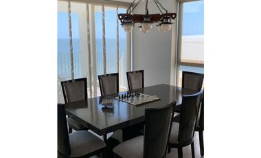 Vendo apartamento frente al mar