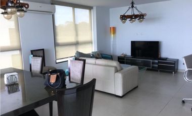 Vendo apartamento frente al mar