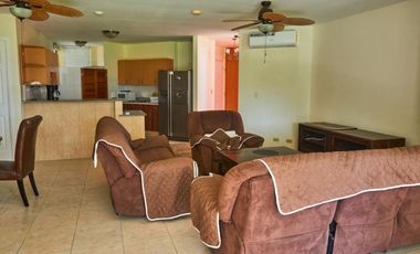 Vendo apartamento en Playa Blanca