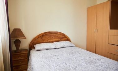 Vendo apartamento en Playa Blanca