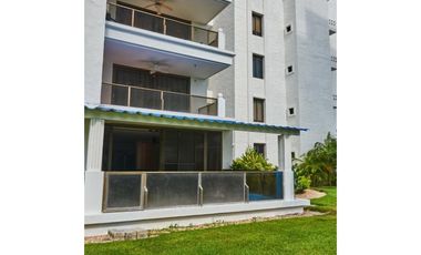 Vendo apartamento en Playa Blanca