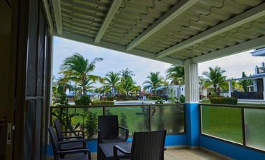 Vendo apartamento en Playa Blanca