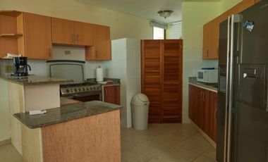 Vendo apartamento en Playa Blanca