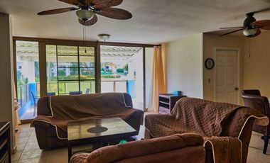 Vendo apartamento en Playa Blanca